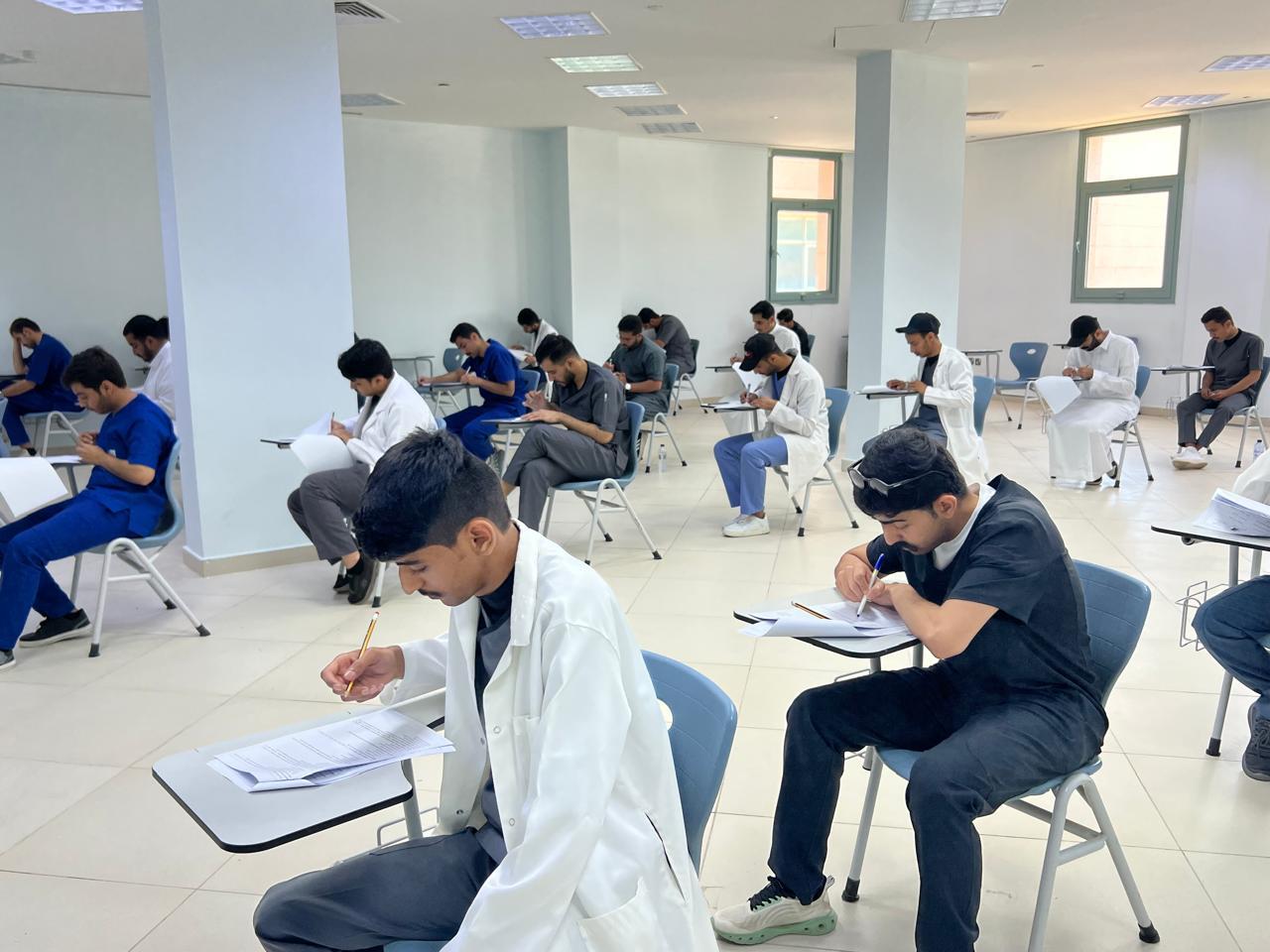  جامعة الجوف