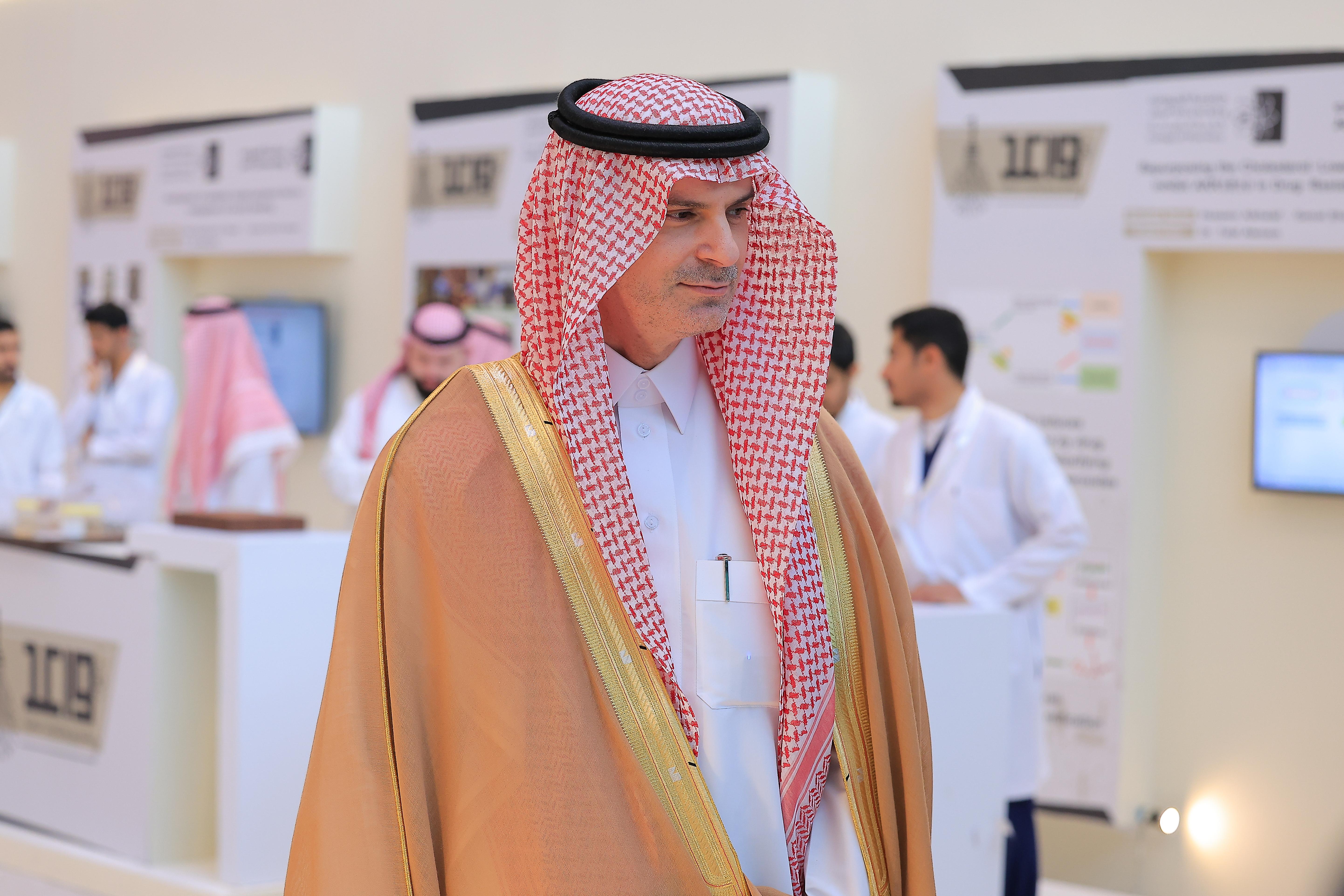 معرض واعد للابتكارات