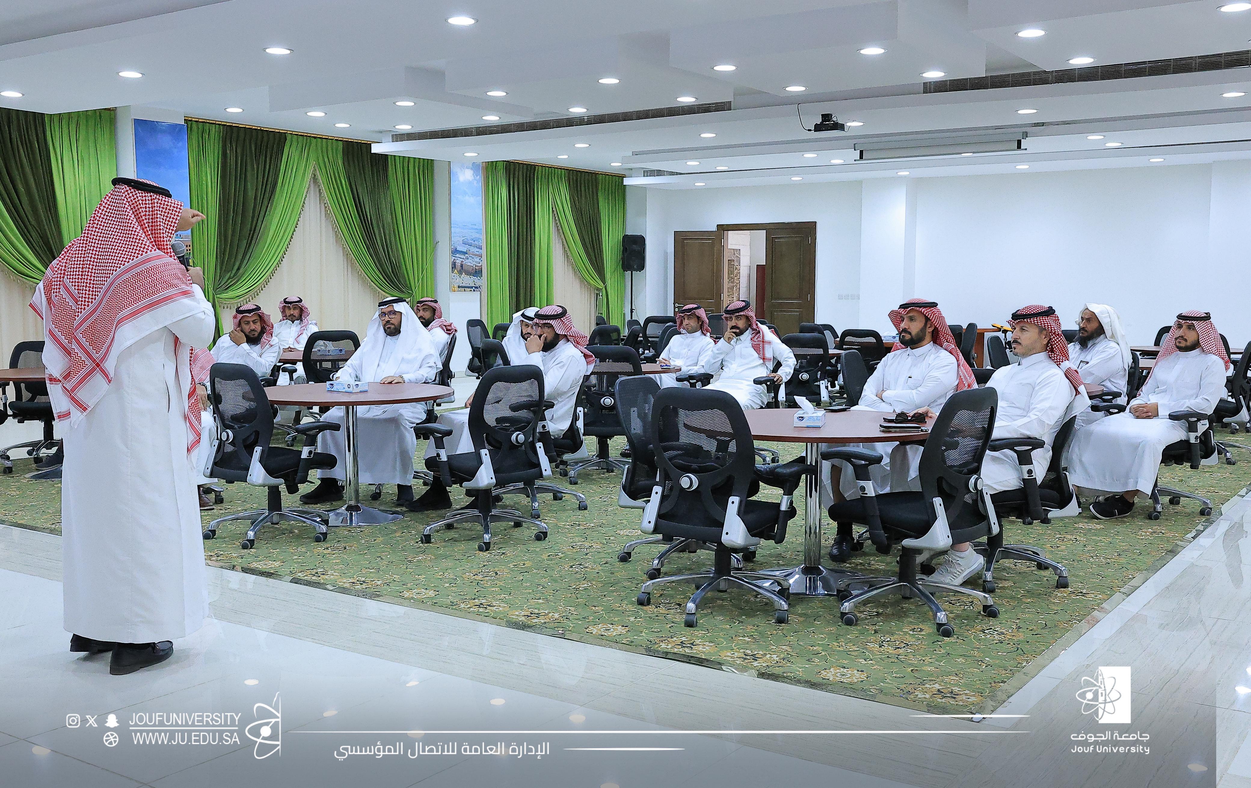 Enhancing Intellectual Awareness in the University Environment