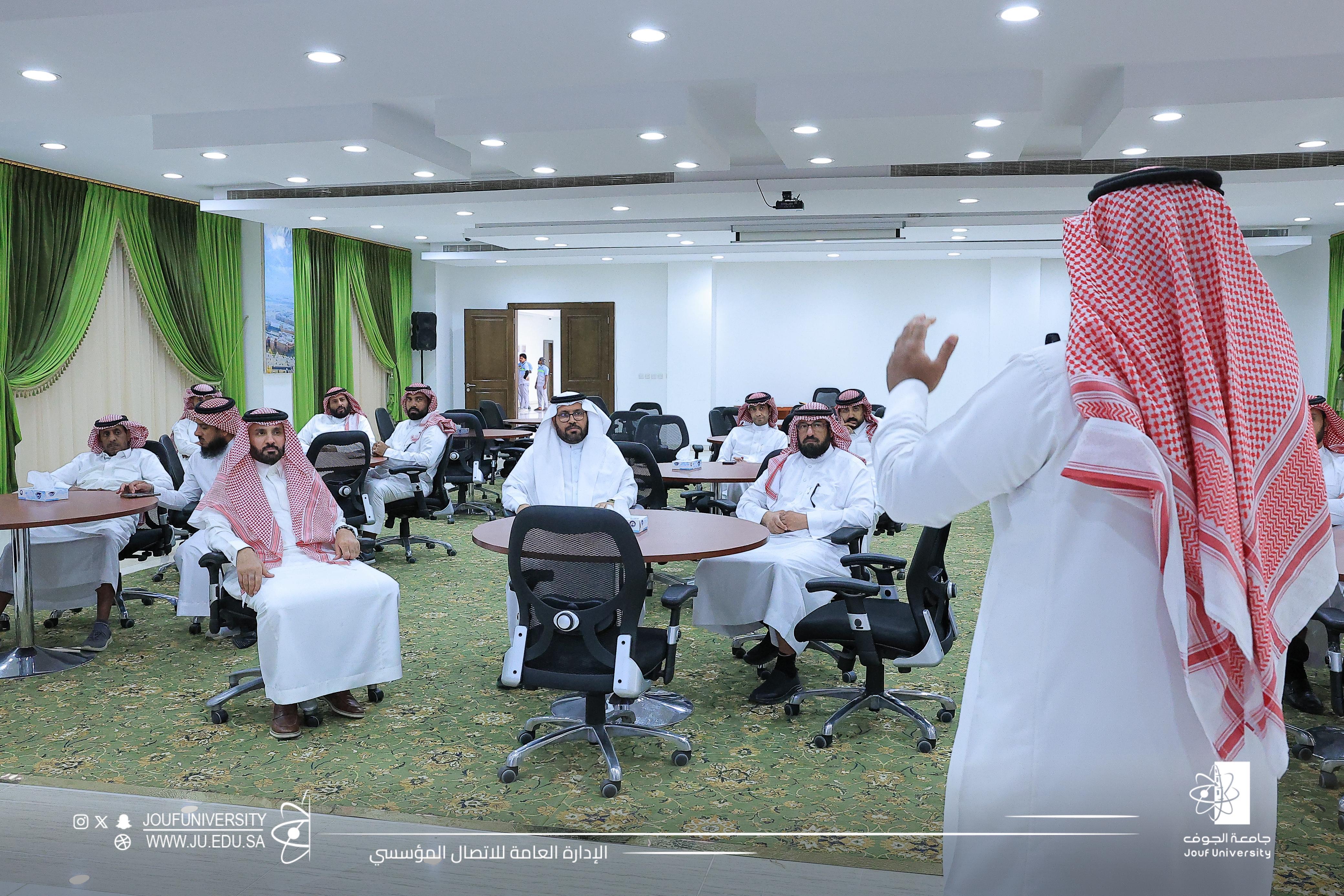 Enhancing Intellectual Awareness in the University Environment