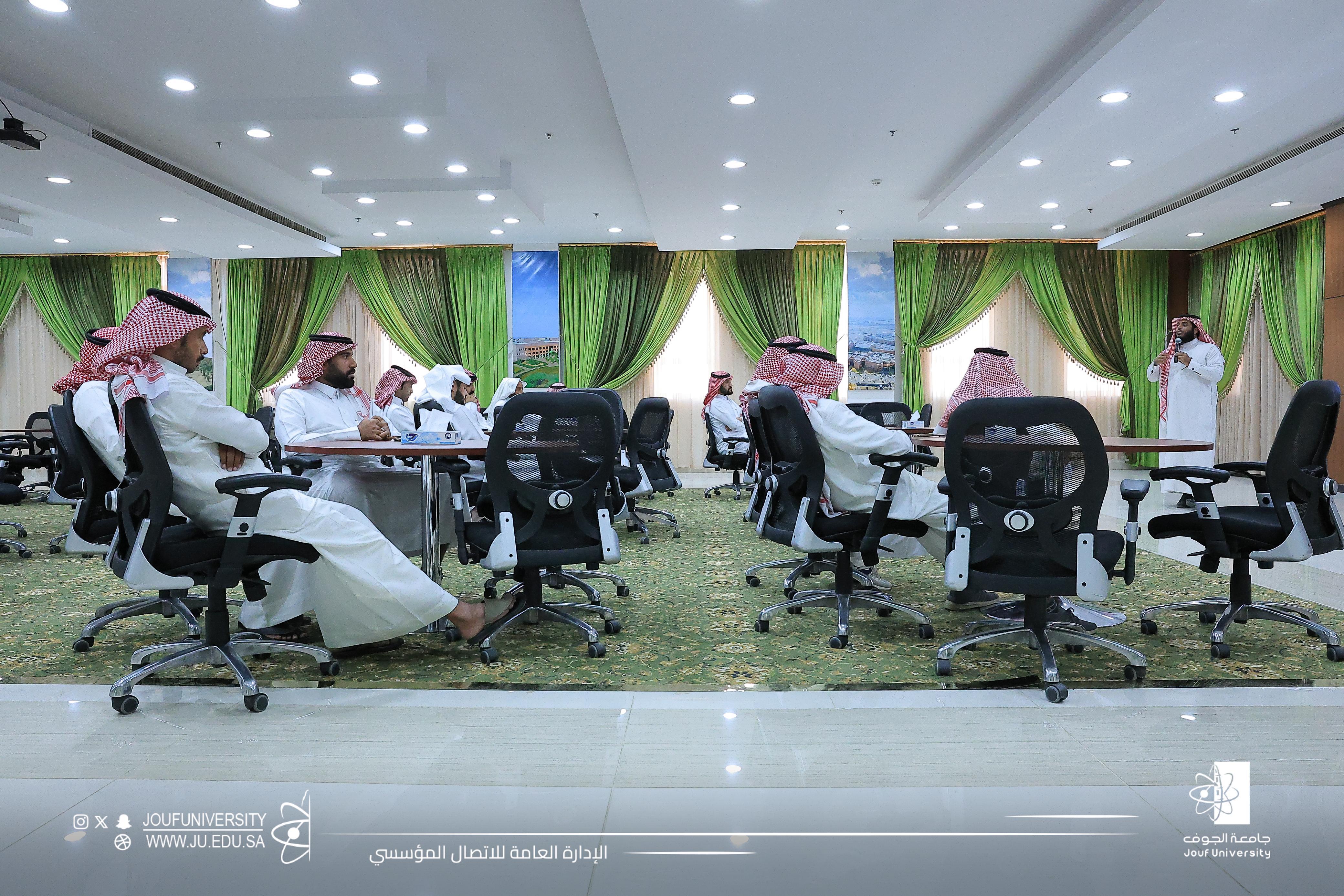 Enhancing Intellectual Awareness in the University Environment