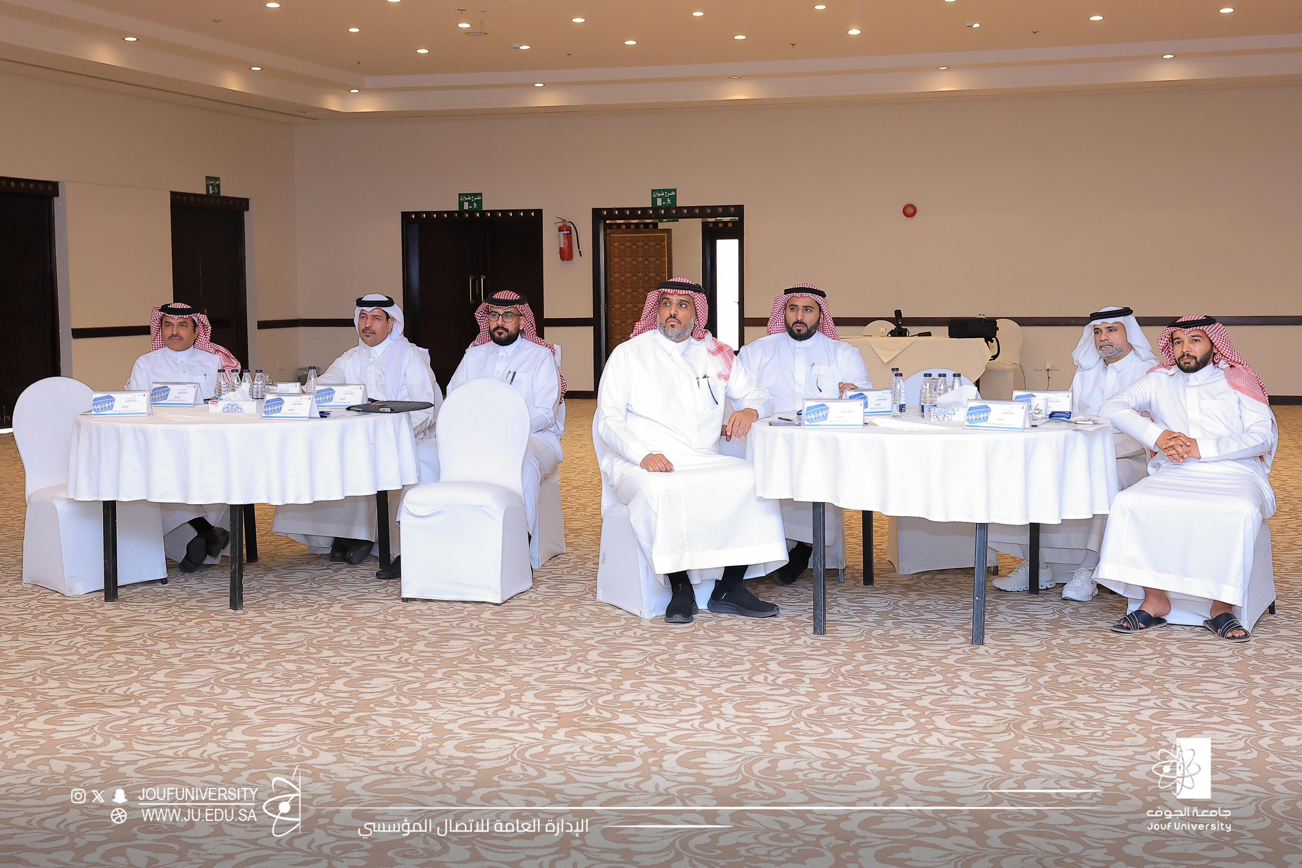 التأثير القيادي