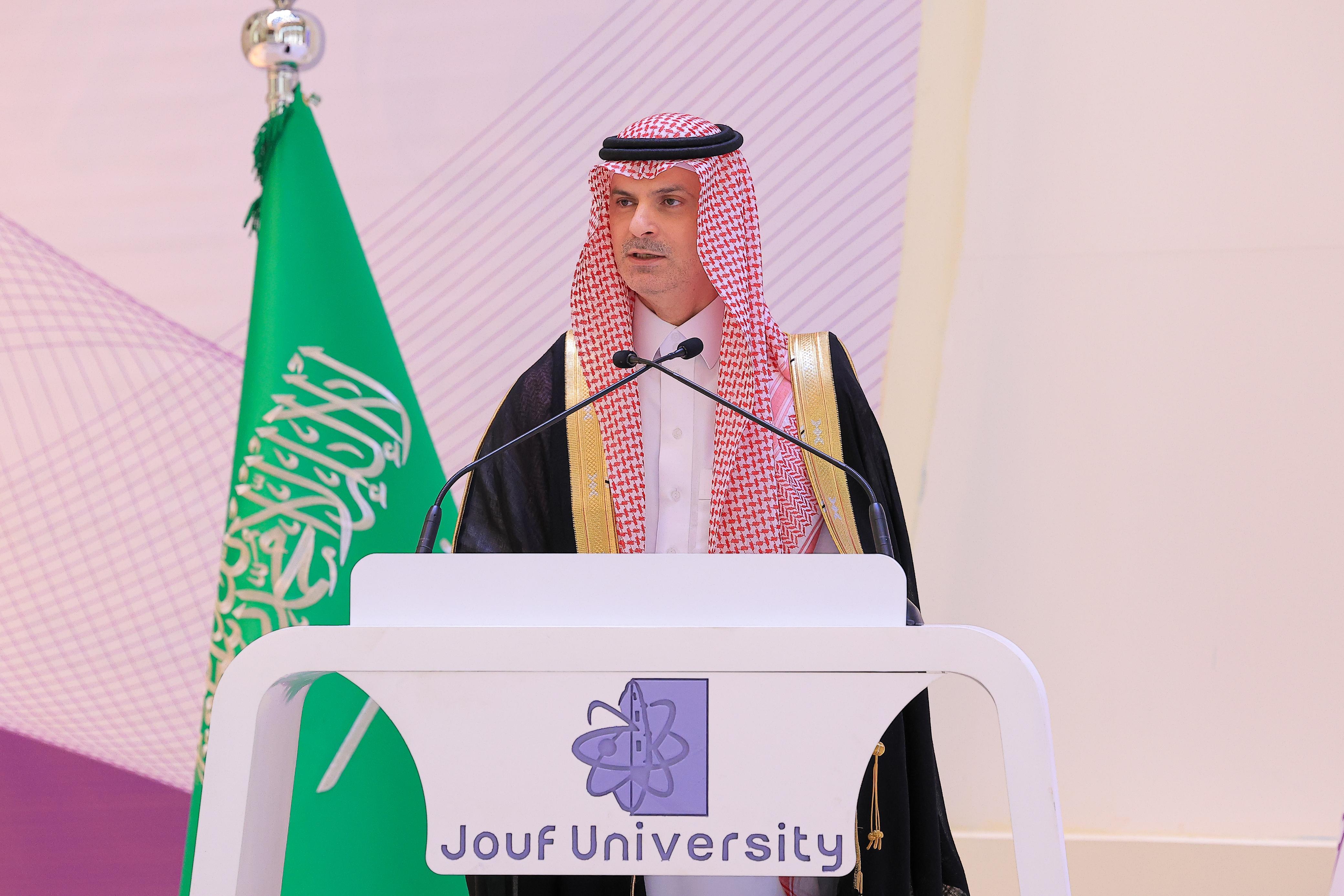 تكريم برامج الاعتماد